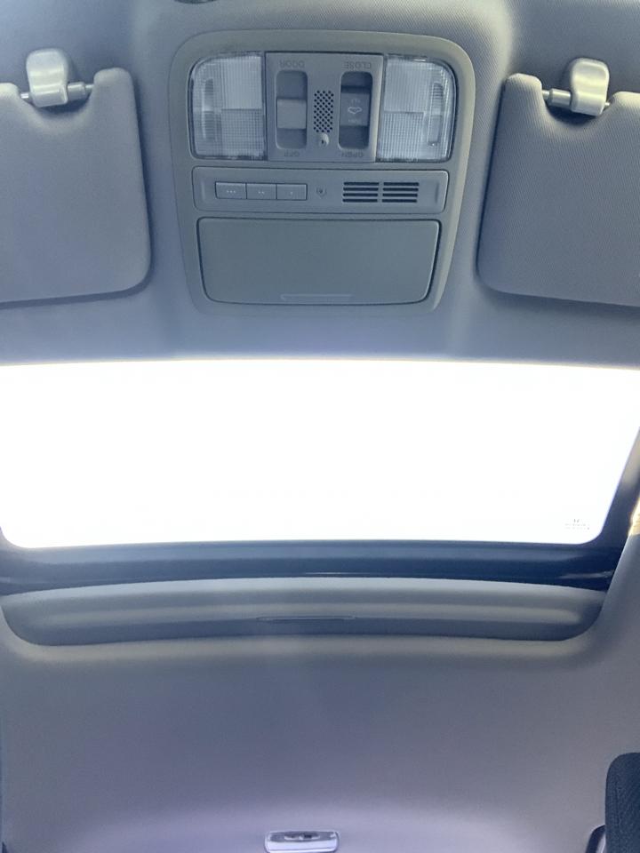 Honda Accord Sedan EX CVT w/Honda Sensing 2017