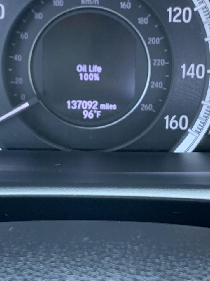 Honda Accord Sedan EX CVT w/Honda Sensing 2017
