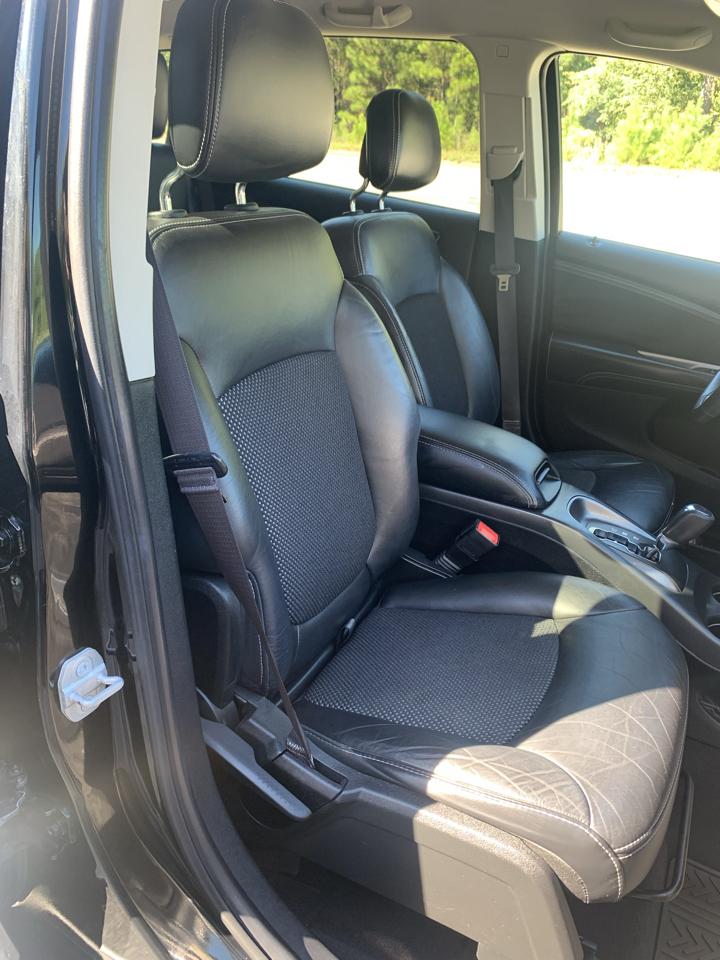 Dodge Journey AWD 4dr Crossroad 2015