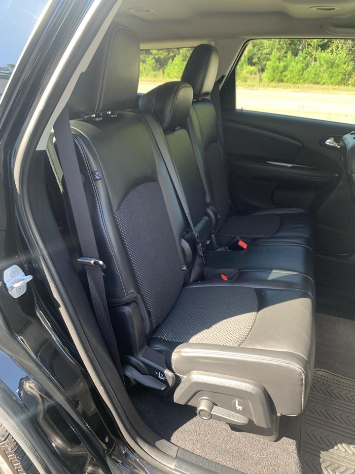 Dodge Journey AWD 4dr Crossroad 2015