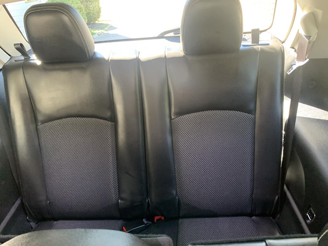 Dodge Journey AWD 4dr Crossroad 2015