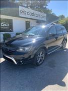 2015 Dodge Journey 