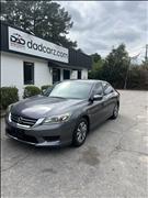 2014 Honda Accord Sedan 