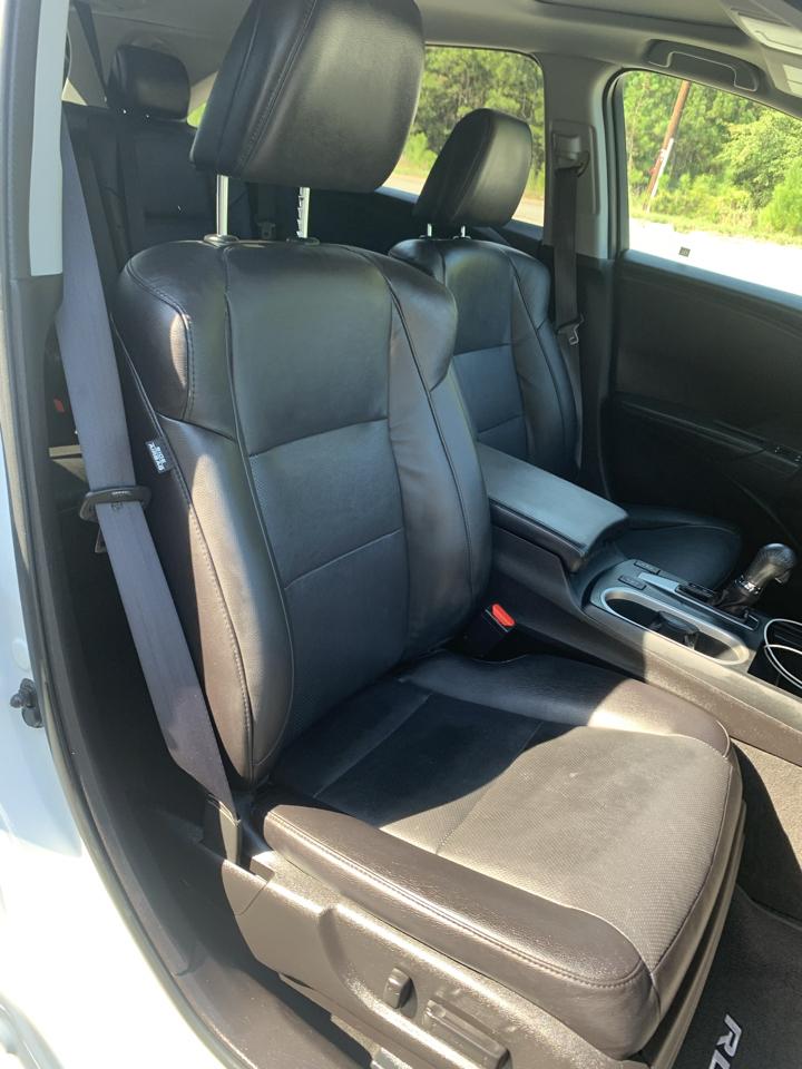 Acura RDX FWD w/Technology/AcuraWatch Plus Pkg 2017