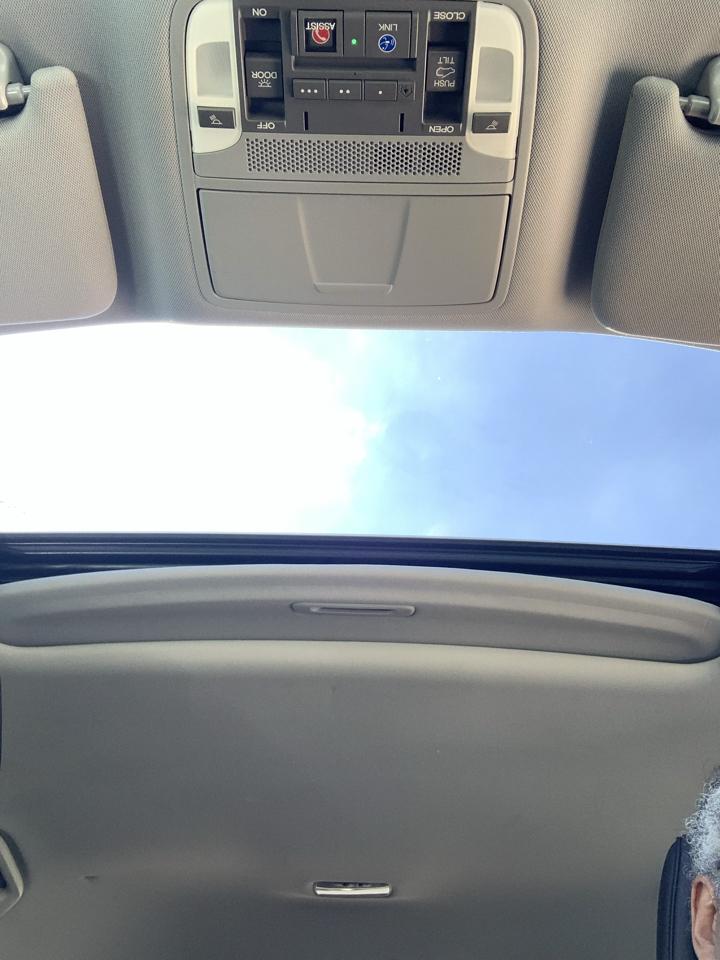 Acura RDX FWD w/Technology/AcuraWatch Plus Pkg 2017