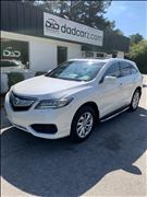 2017 Acura RDX 