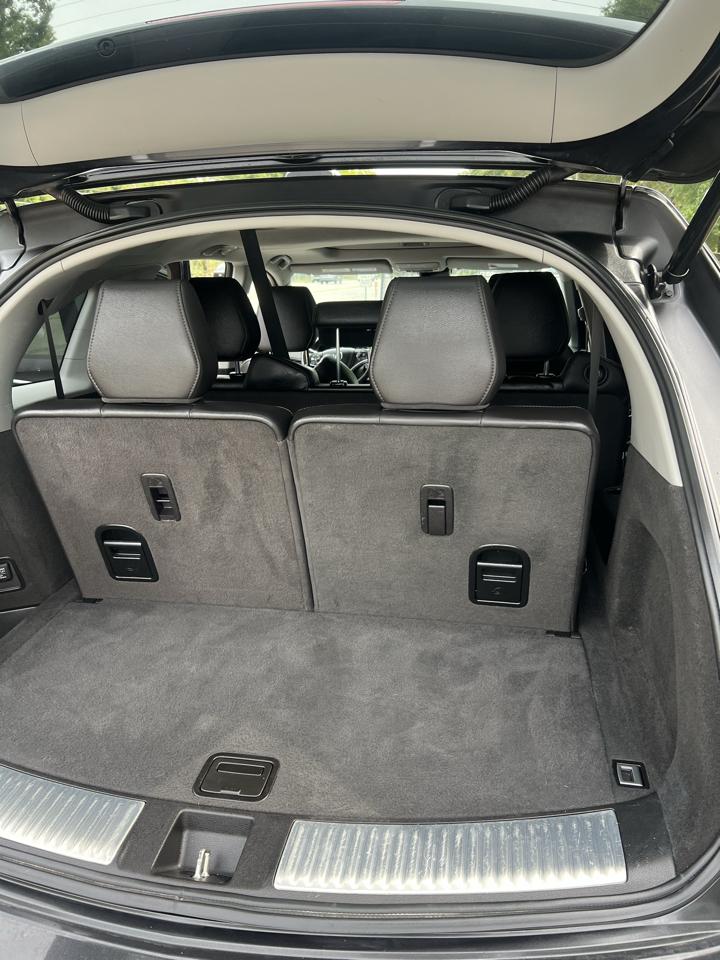 Acura MDX FWD 4dr Tech Pkg 2014