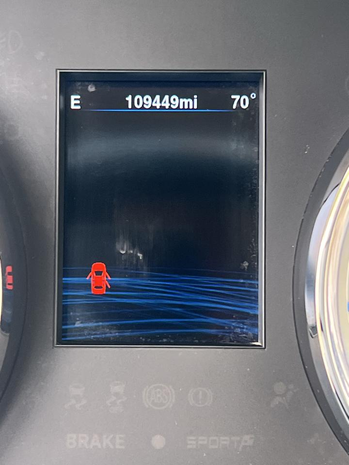 Chrysler 300 4dr Sdn AWD 2013