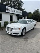 2013 Chrysler 300 