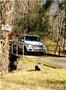 2020 Mercedes-Benz G-Class 