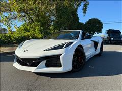 2023 Chevrolet Corvette 