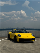 2024 Porsche 911 