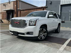 2019 GMC Yukon 