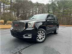 2018 GMC Yukon 