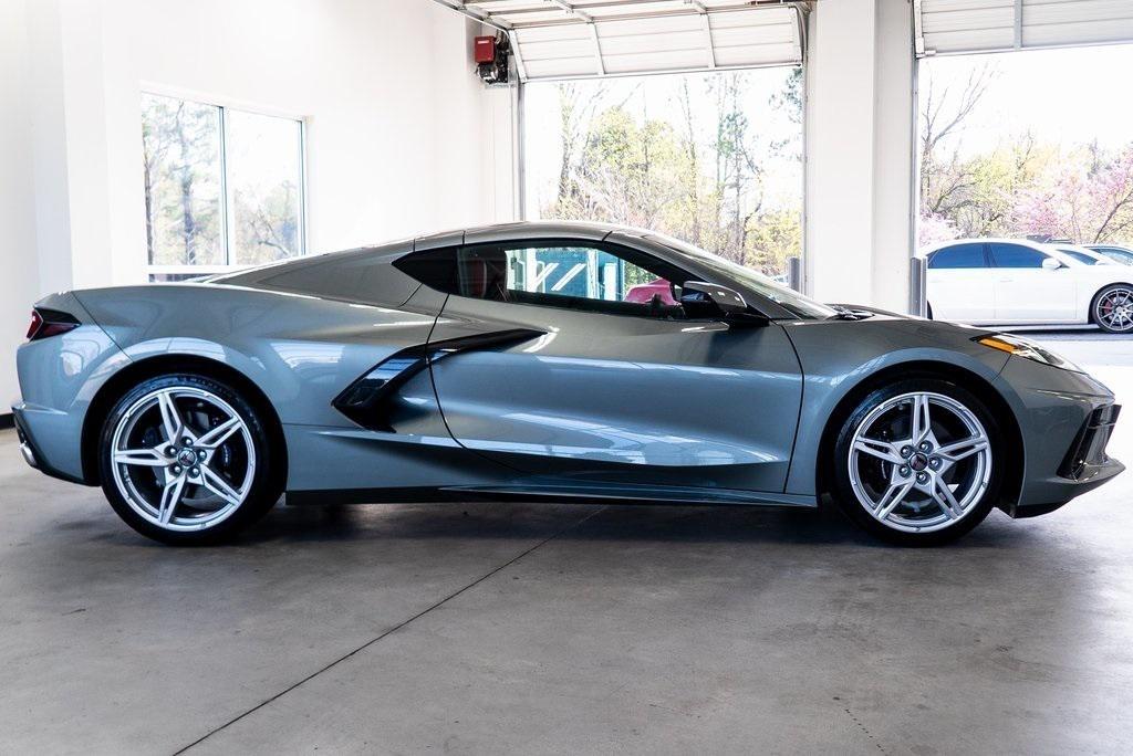 Chevrolet Corvette 1LT Coupe 2023