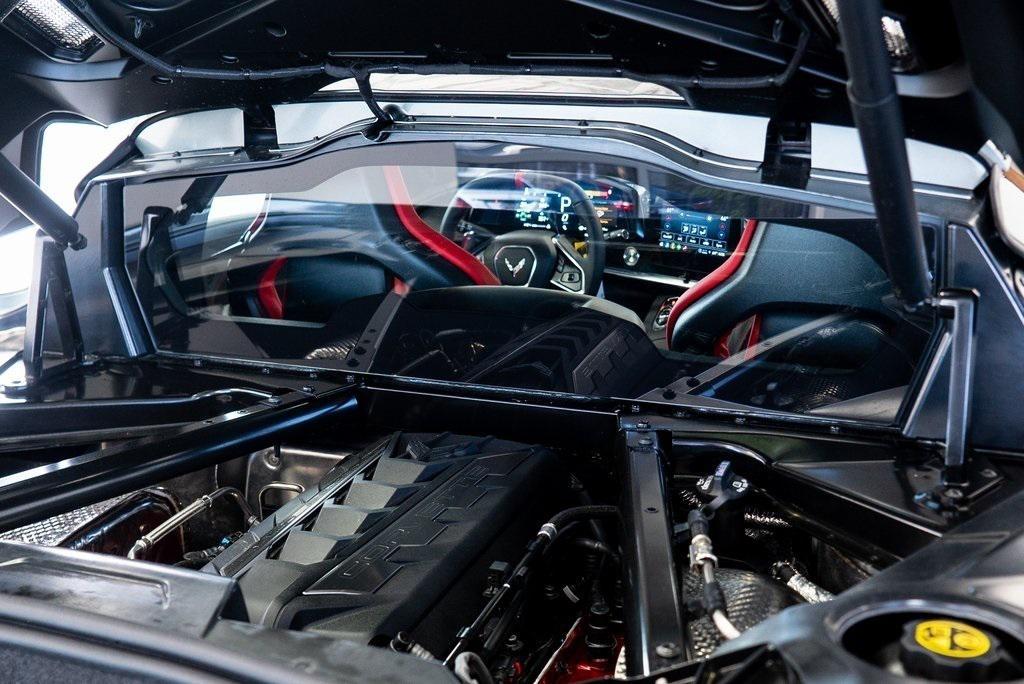 Chevrolet Corvette 1LT Coupe 2023