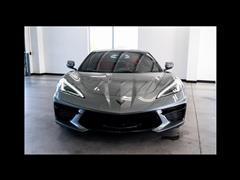 2023 Chevrolet Corvette 