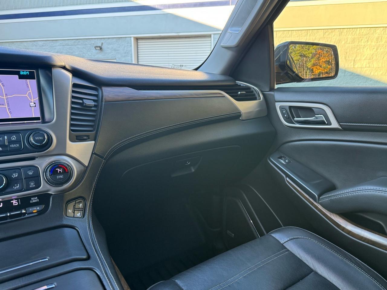 GMC Yukon Denali 2WD 2018