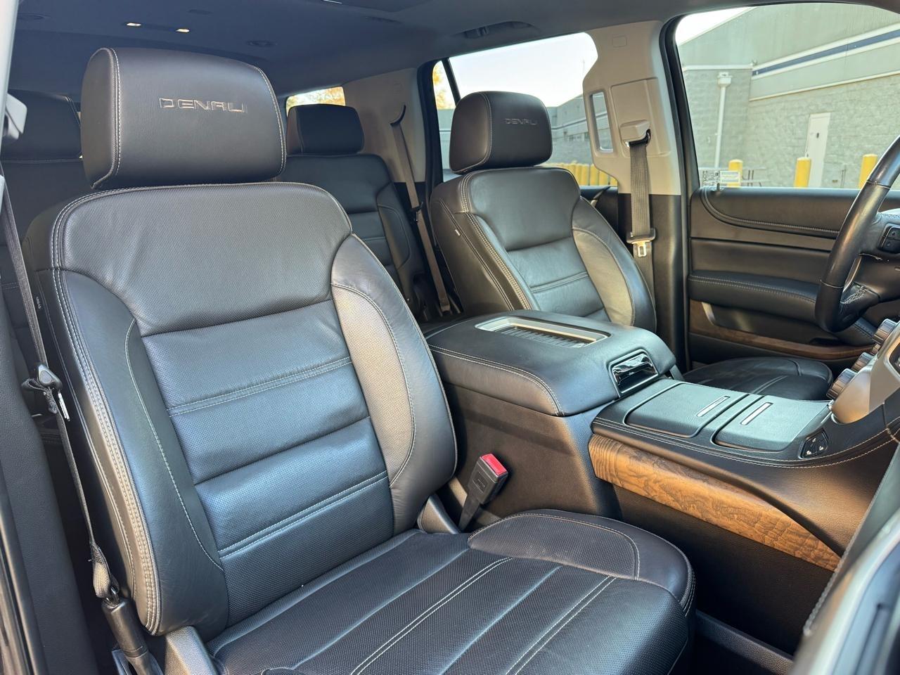 GMC Yukon Denali 2WD 2018
