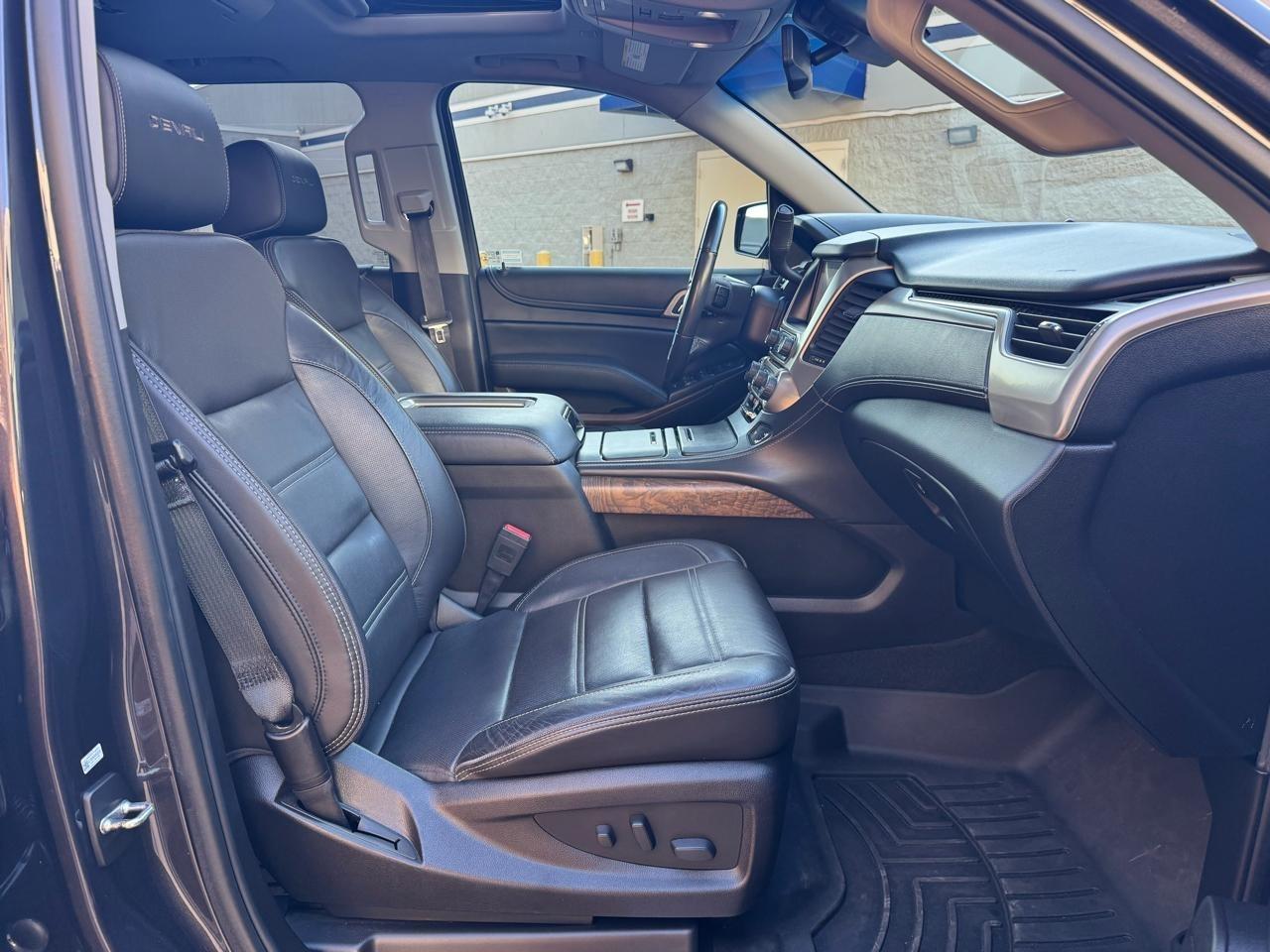 GMC Yukon Denali 2WD 2018