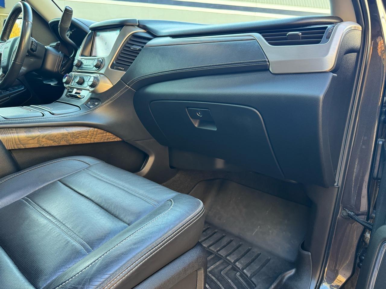 GMC Yukon Denali 2WD 2018