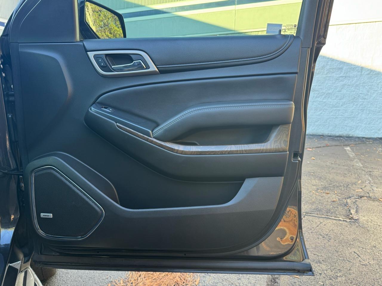 GMC Yukon Denali 2WD 2018