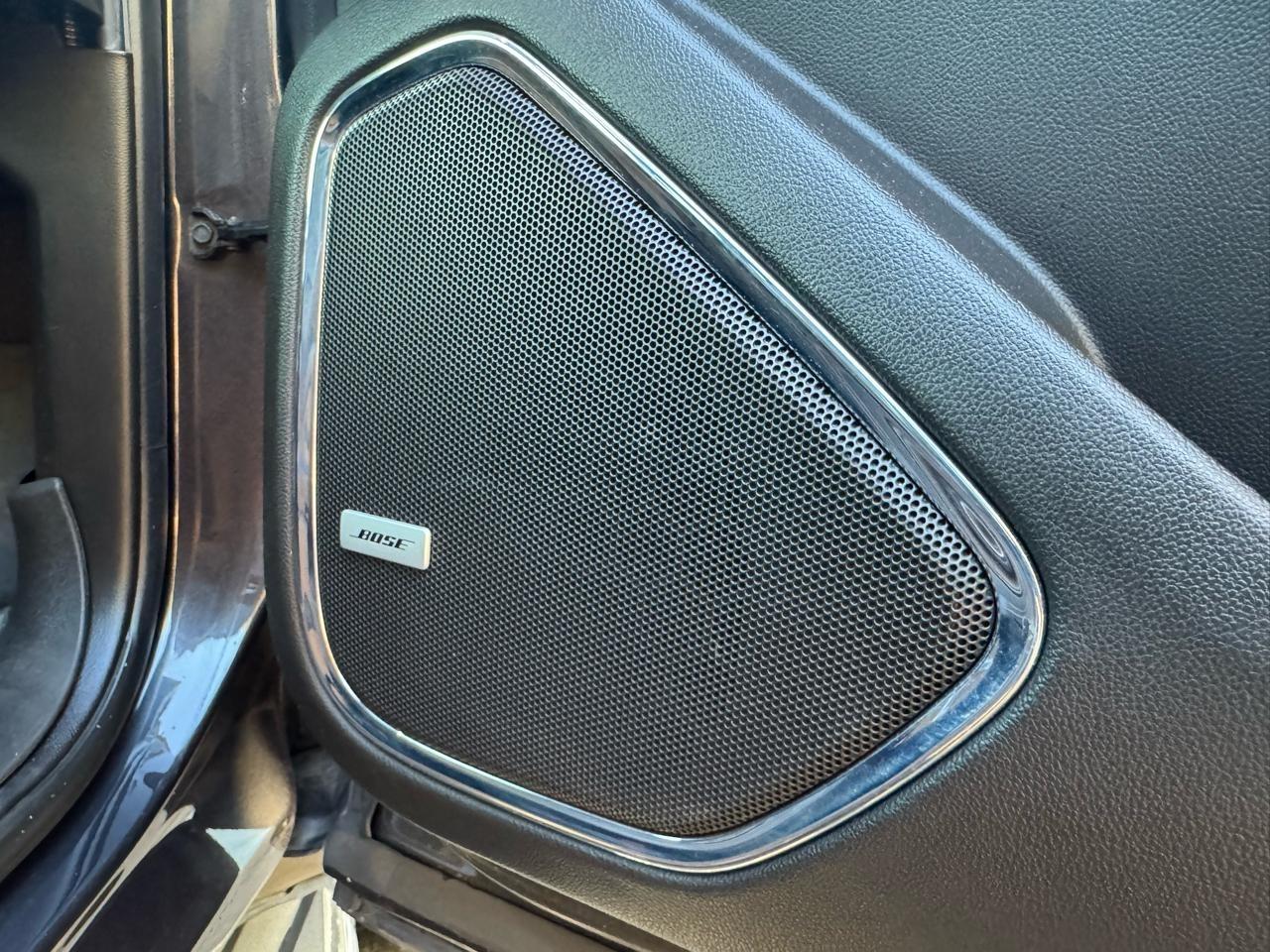 GMC Yukon Denali 2WD 2018