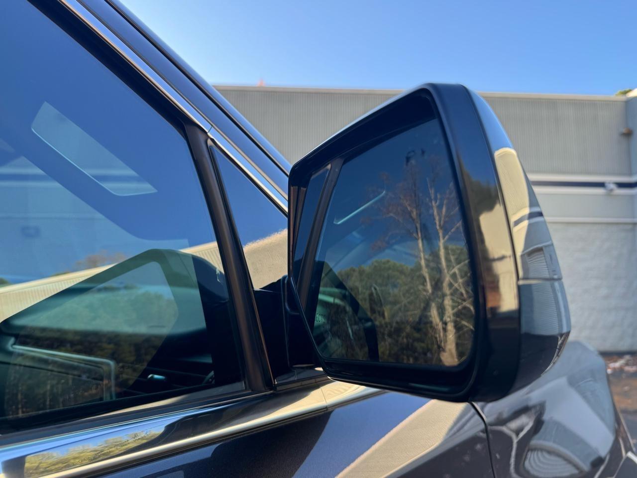 GMC Yukon Denali 2WD 2018