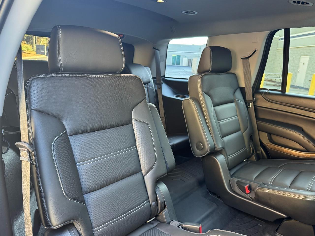 GMC Yukon Denali 2WD 2018
