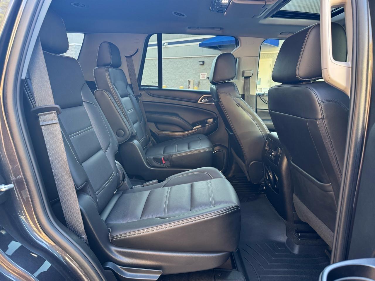 GMC Yukon Denali 2WD 2018
