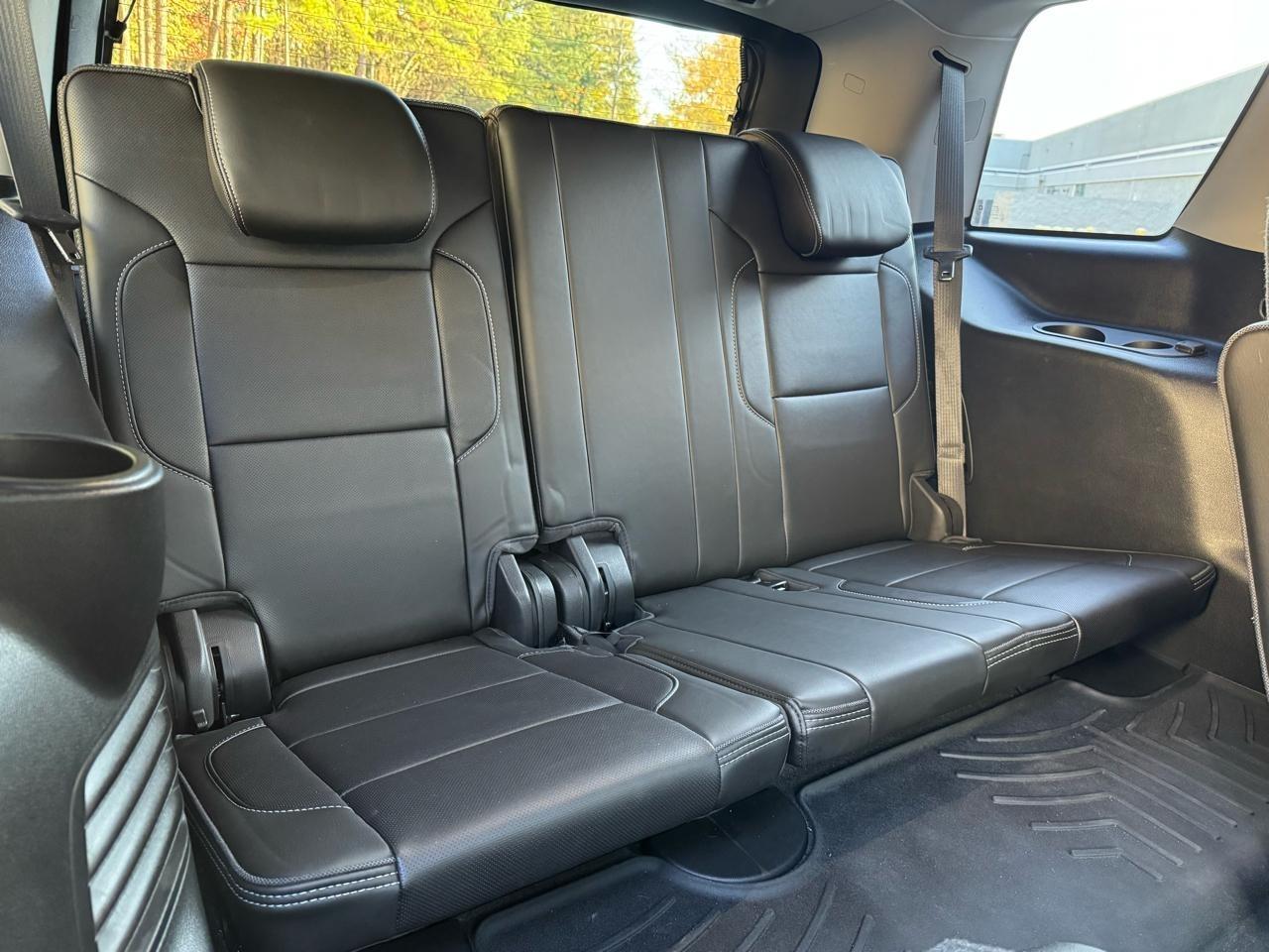 GMC Yukon Denali 2WD 2018