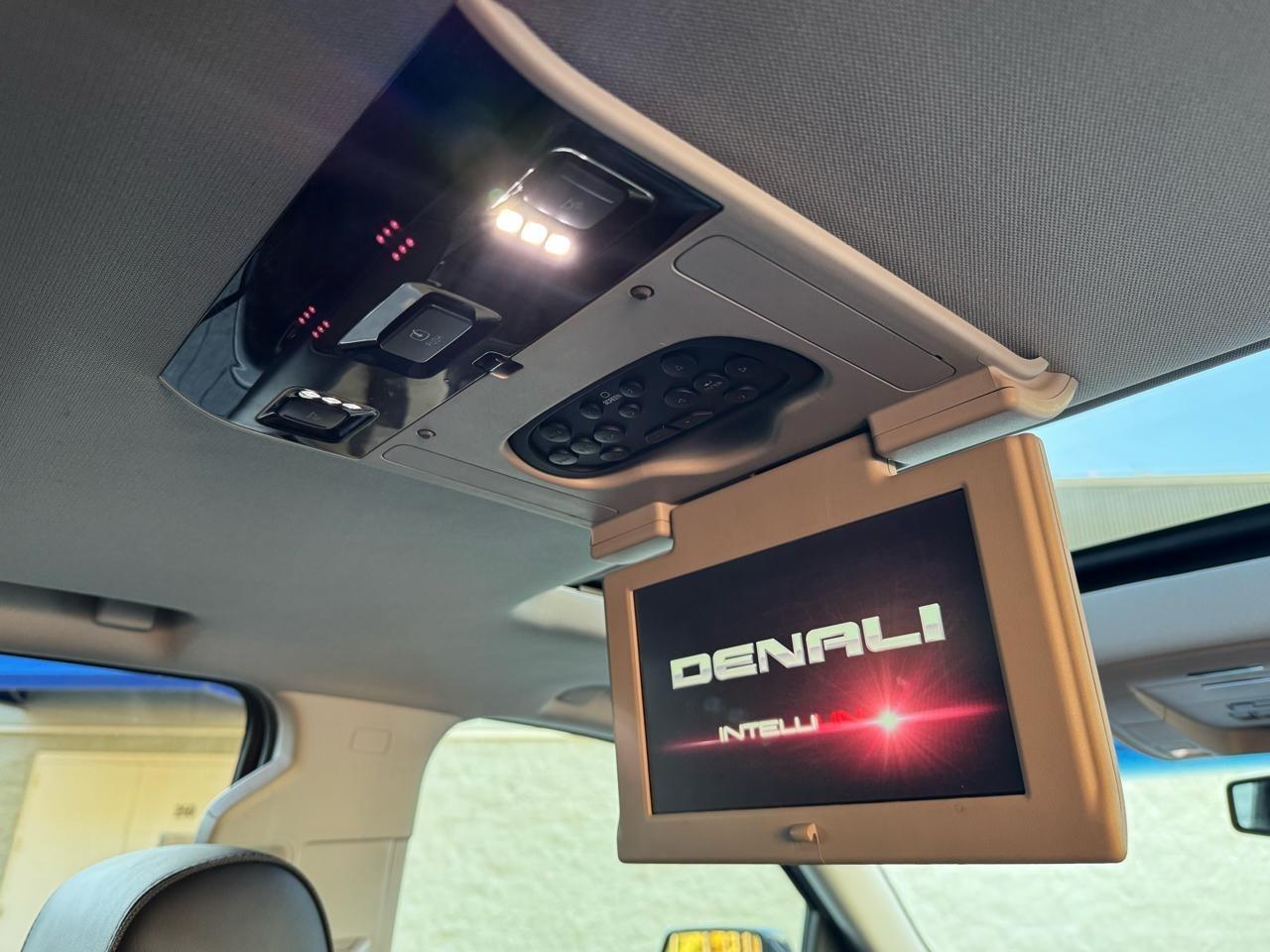 GMC Yukon Denali 2WD 2018