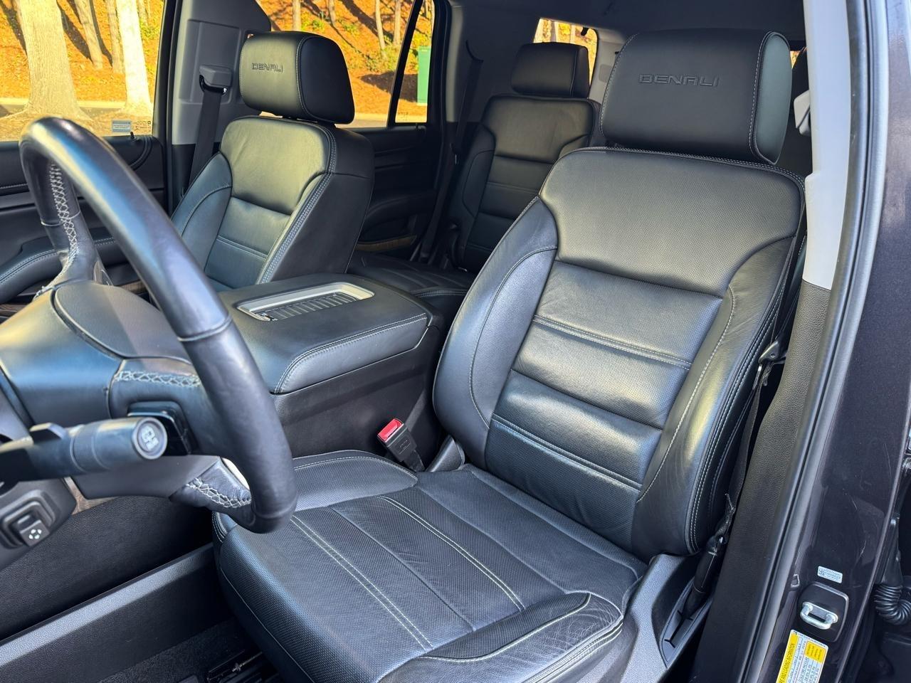 GMC Yukon Denali 2WD 2018