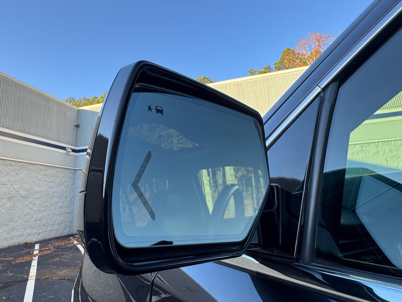 GMC Yukon Denali 2WD 2018