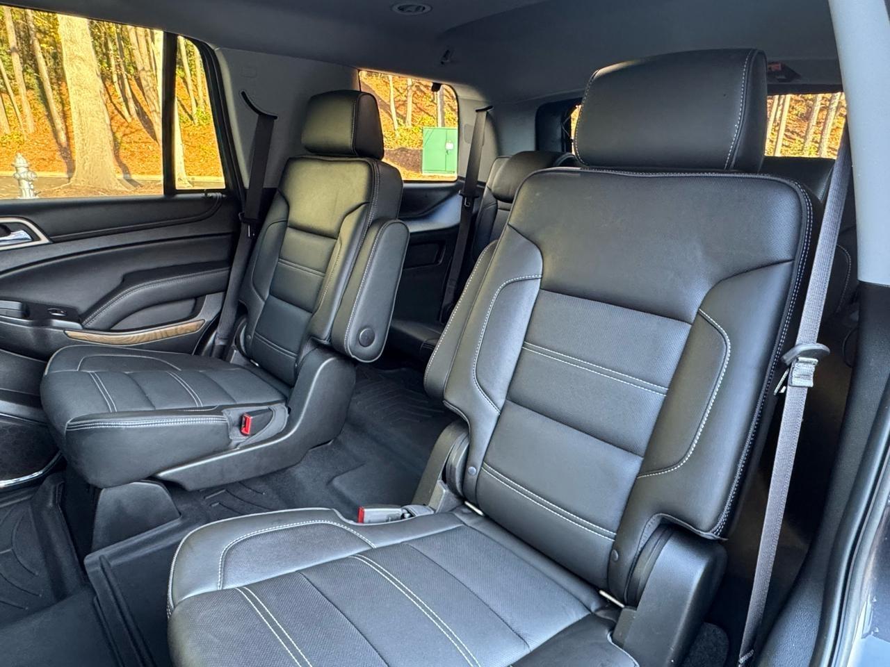 GMC Yukon Denali 2WD 2018