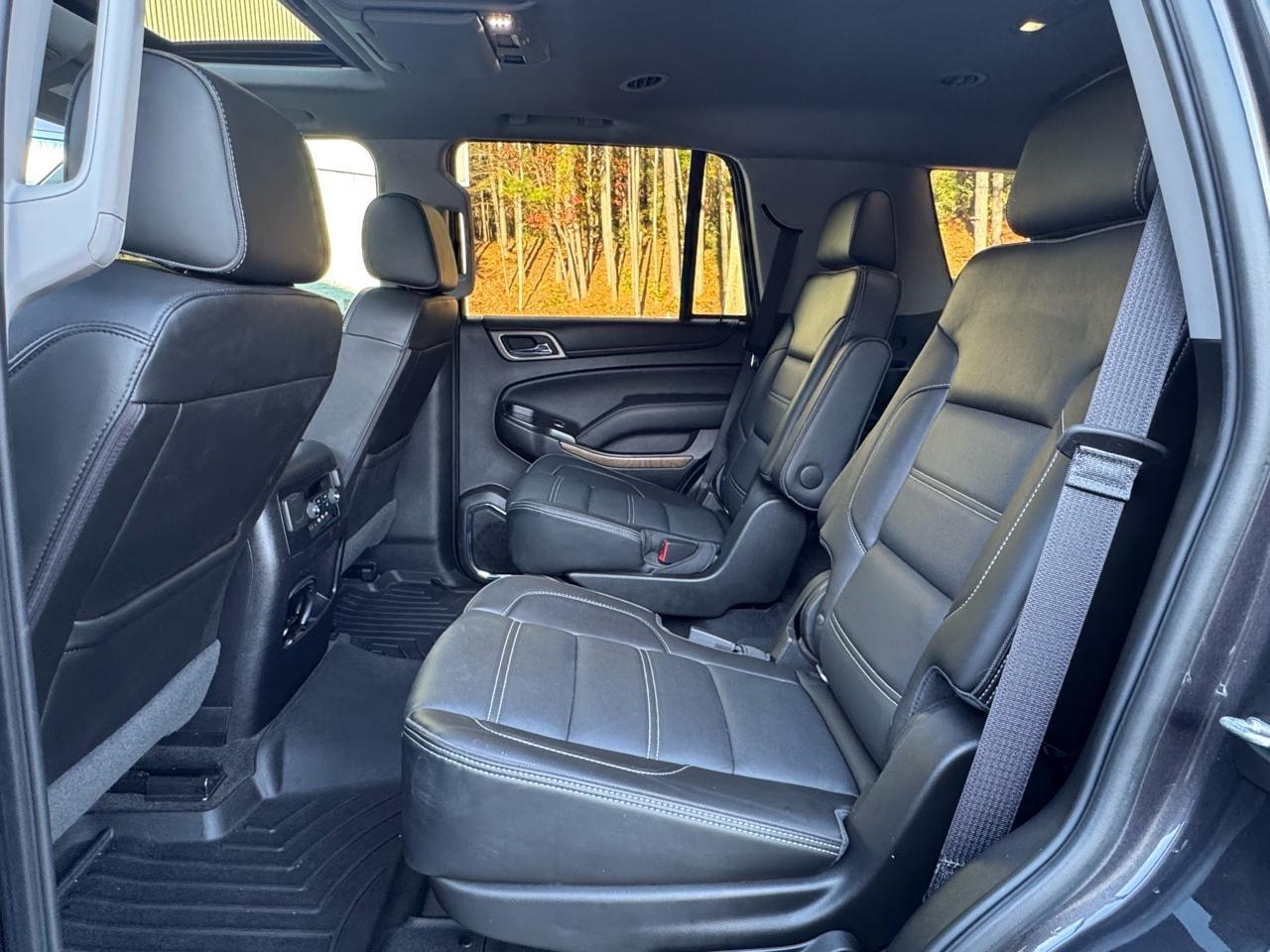 GMC Yukon Denali 2WD 2018