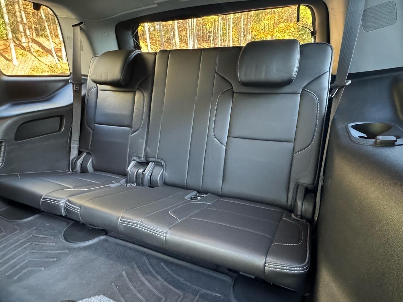 GMC Yukon Denali 2WD 2018