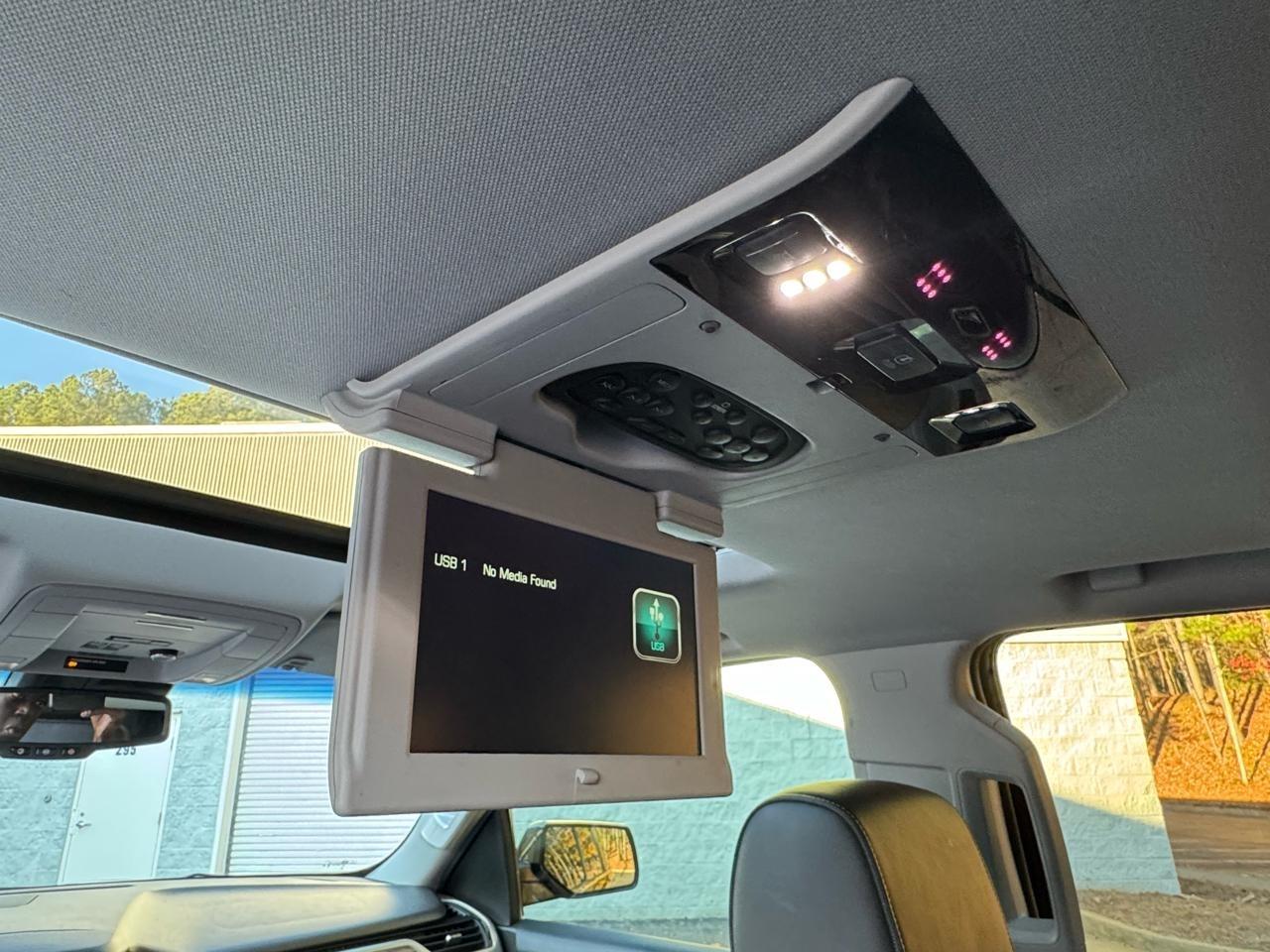 GMC Yukon Denali 2WD 2018