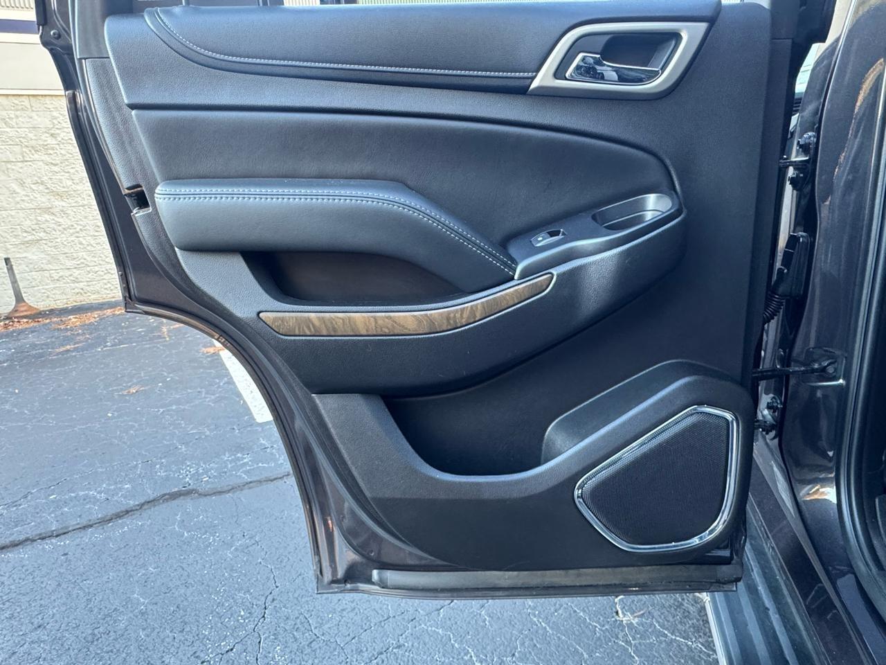 GMC Yukon Denali 2WD 2018