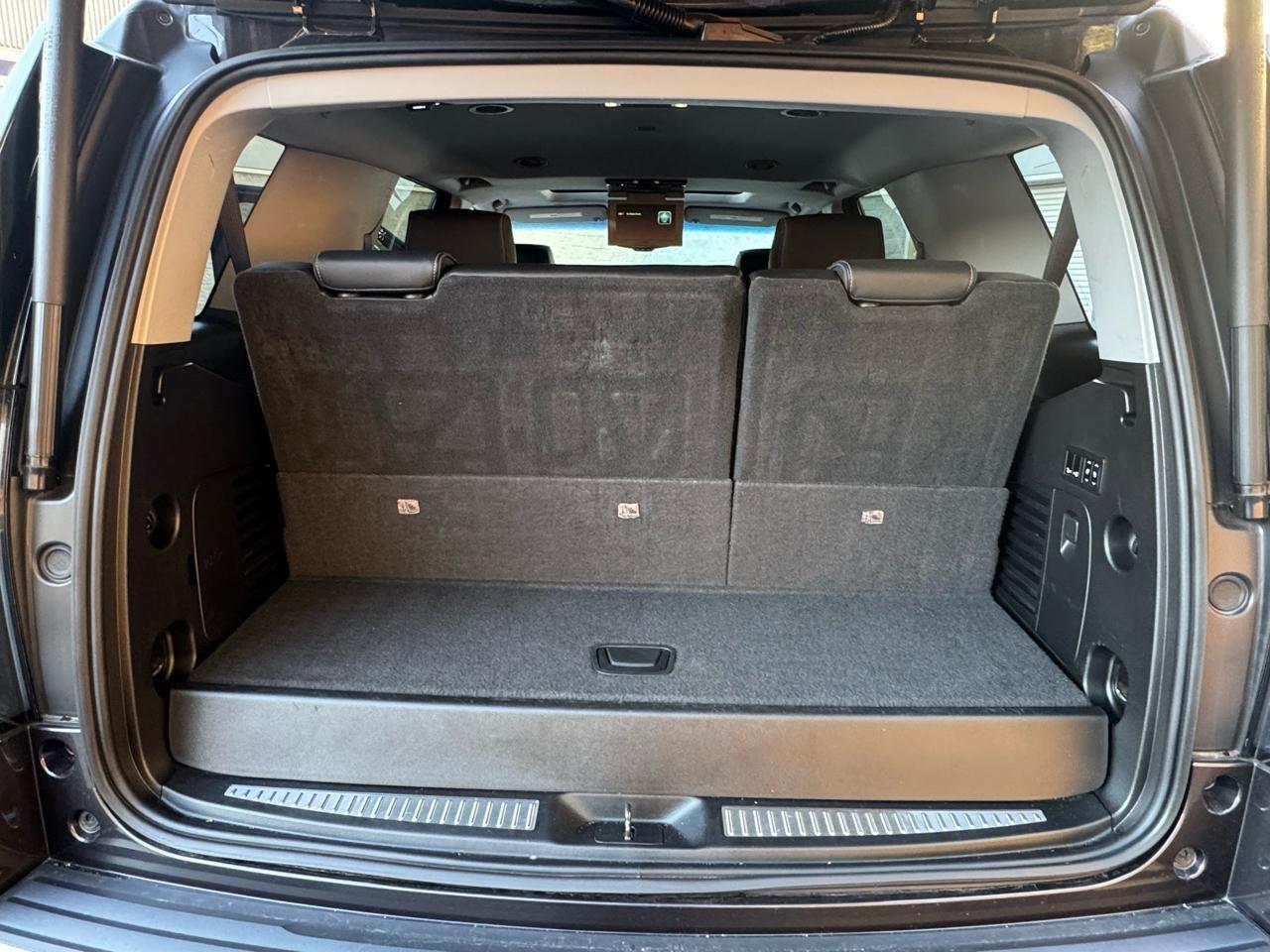 GMC Yukon Denali 2WD 2018