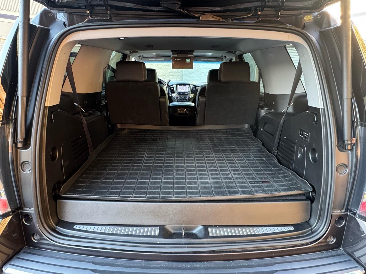 GMC Yukon Denali 2WD 2018
