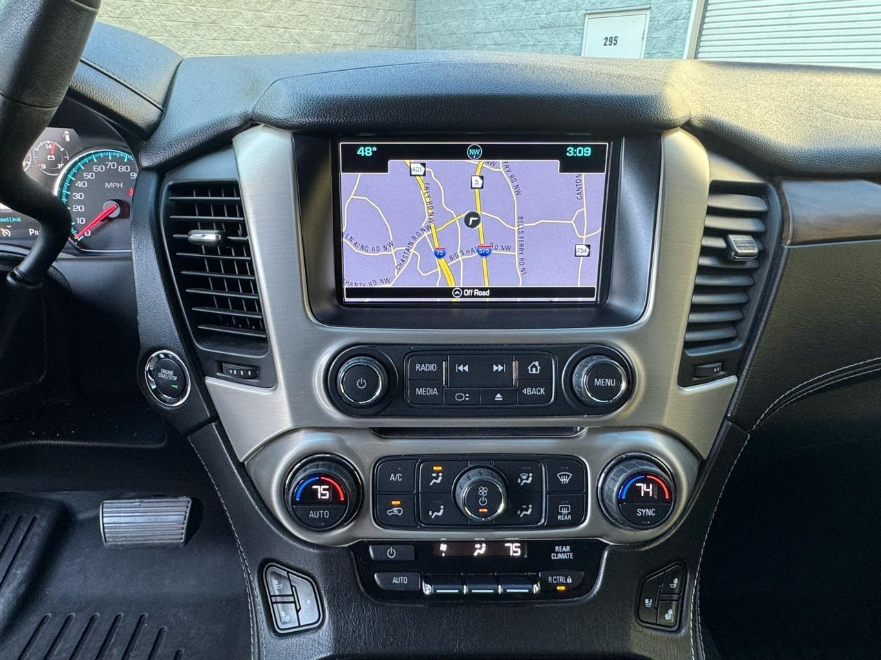 GMC Yukon Denali 2WD 2018