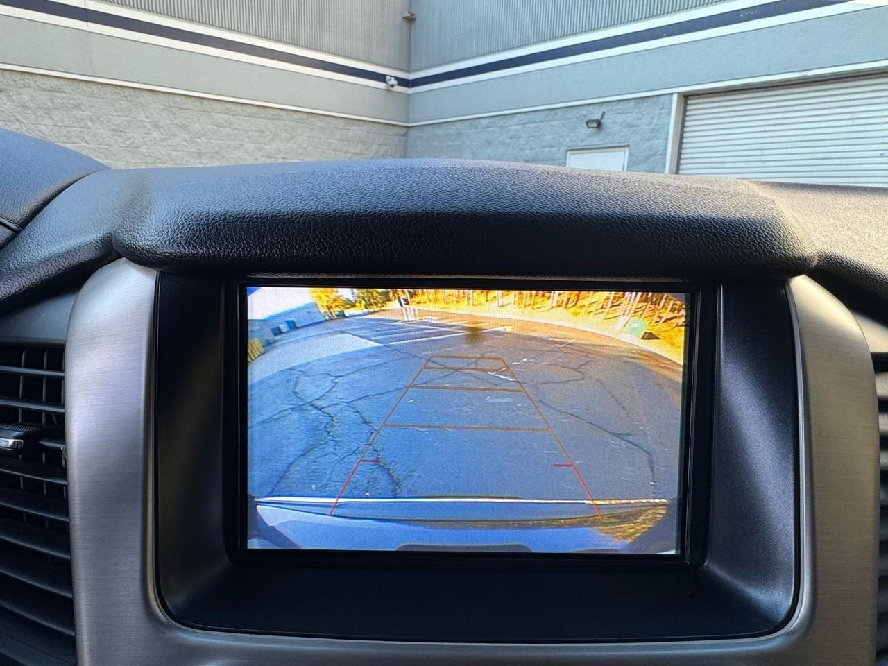 GMC Yukon Denali 2WD 2018