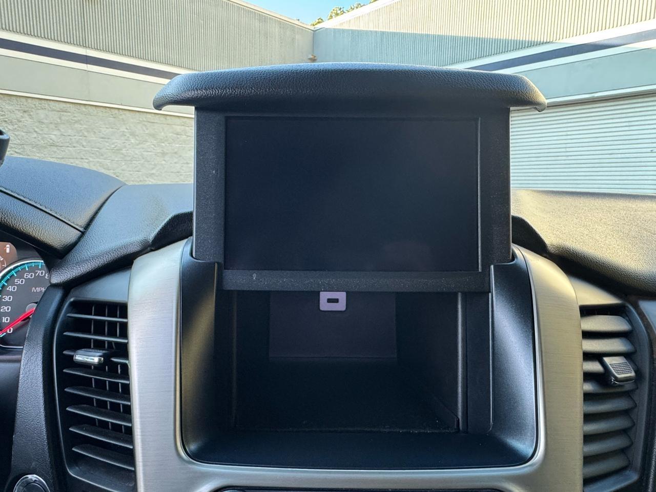 GMC Yukon Denali 2WD 2018