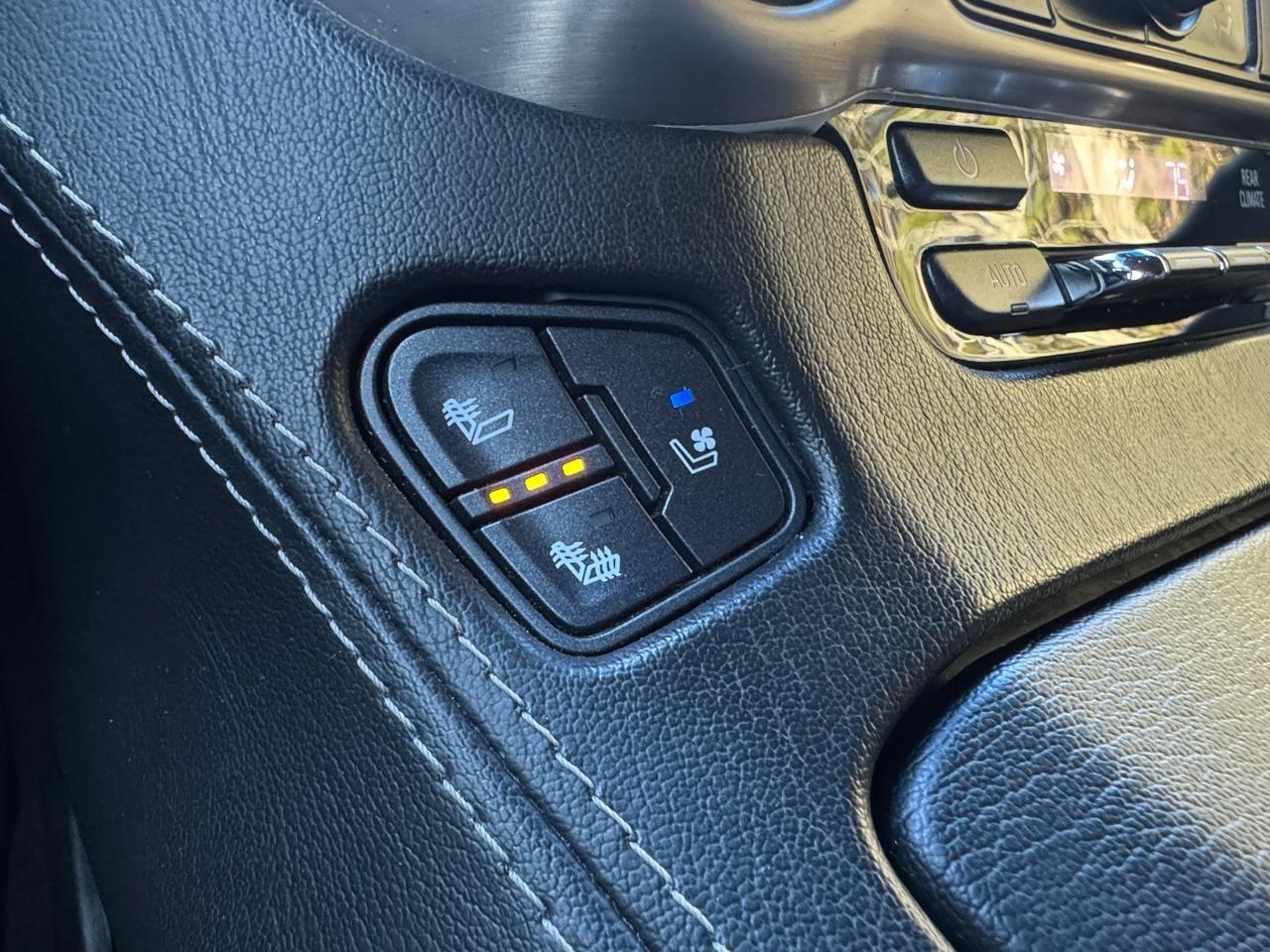 GMC Yukon Denali 2WD 2018