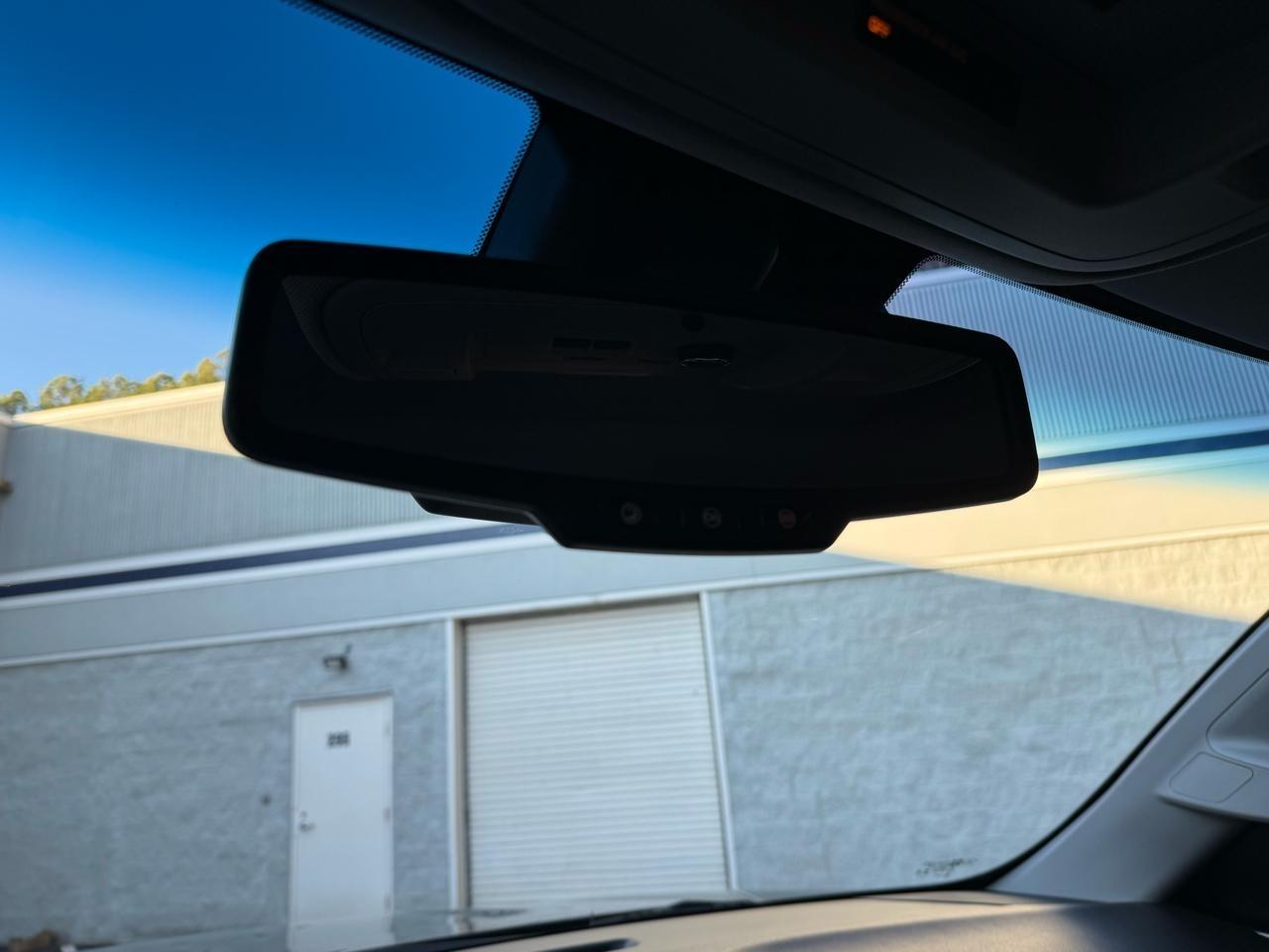 GMC Yukon Denali 2WD 2018