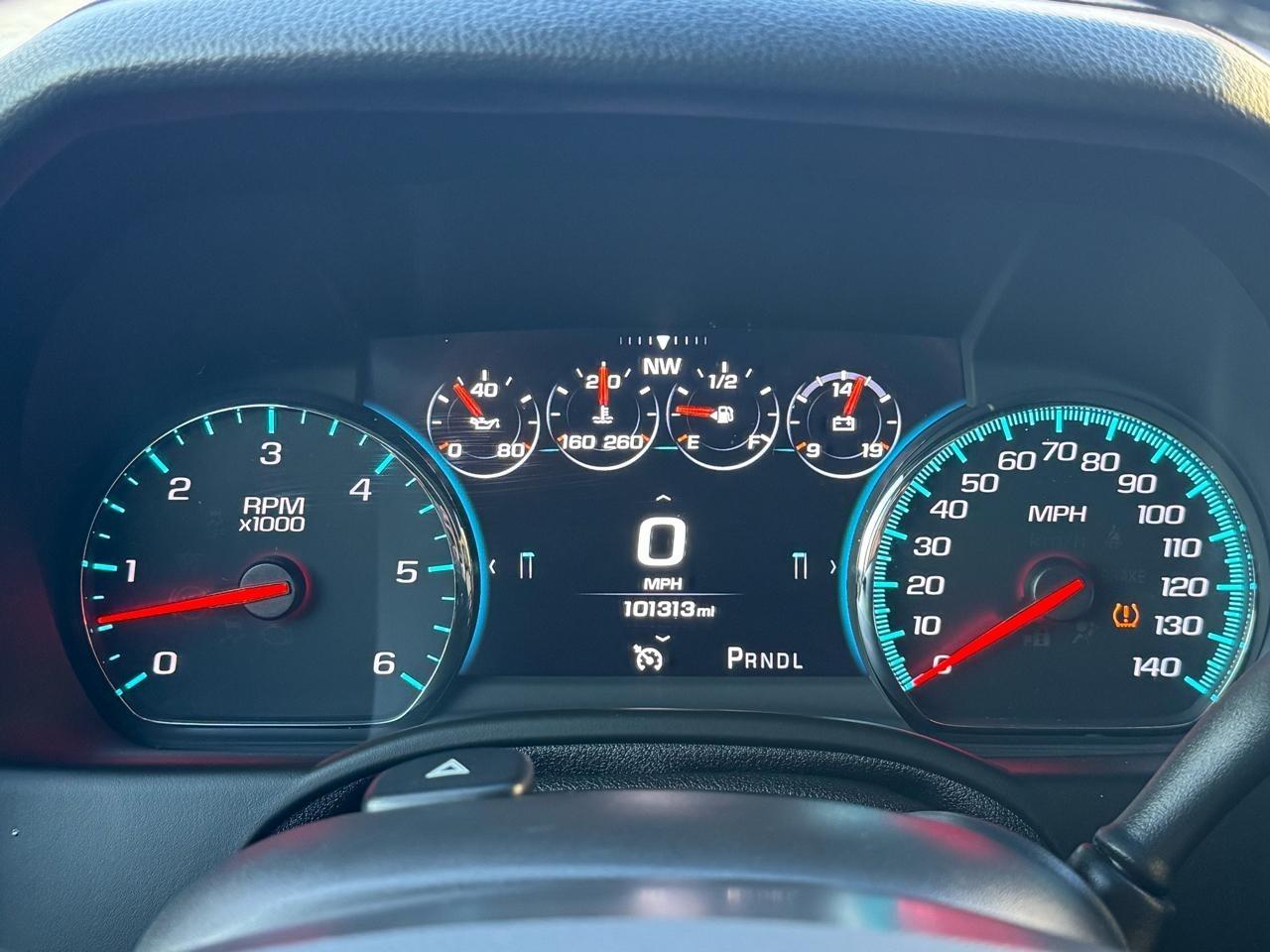 GMC Yukon Denali 2WD 2018