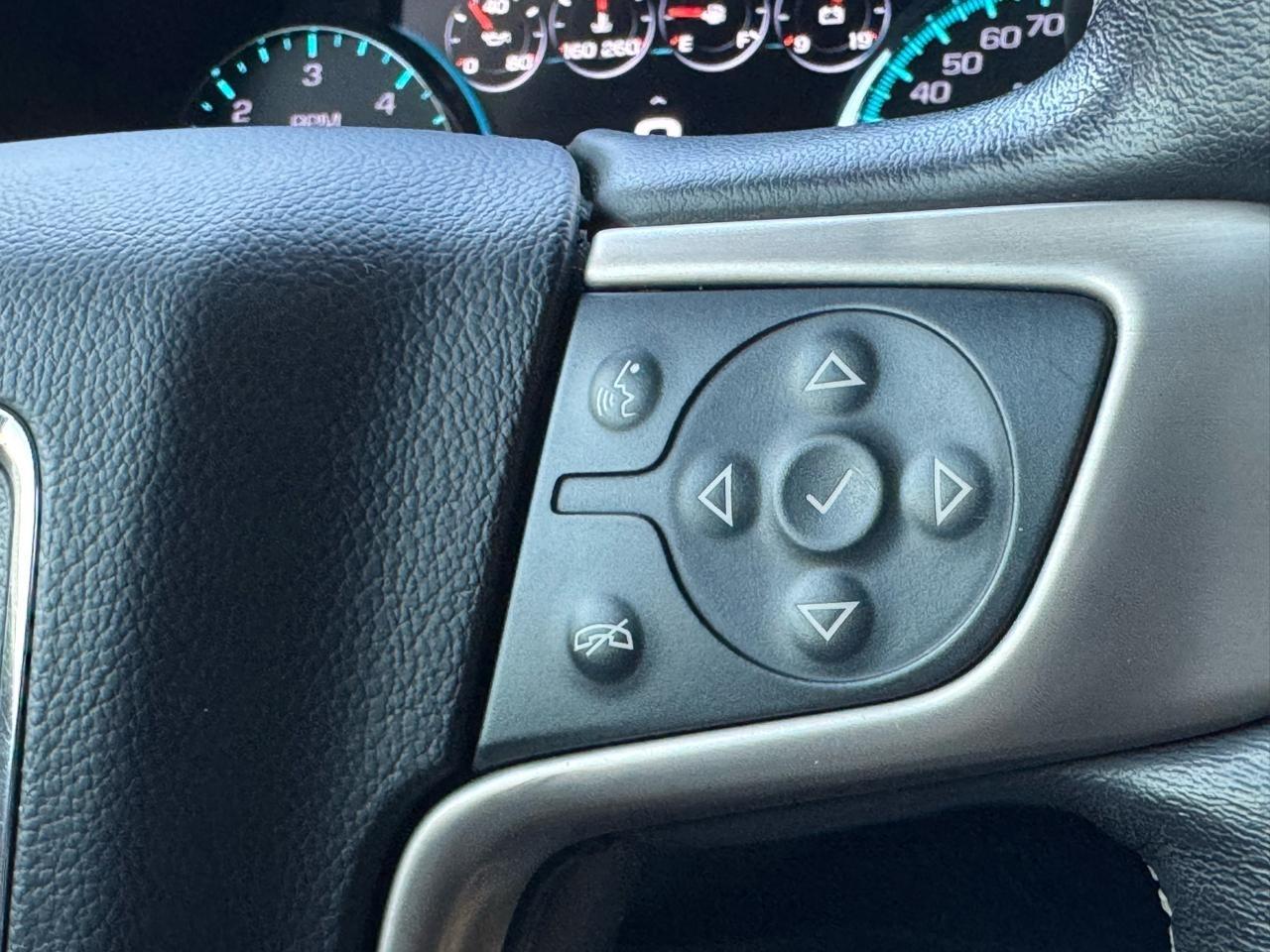 GMC Yukon Denali 2WD 2018