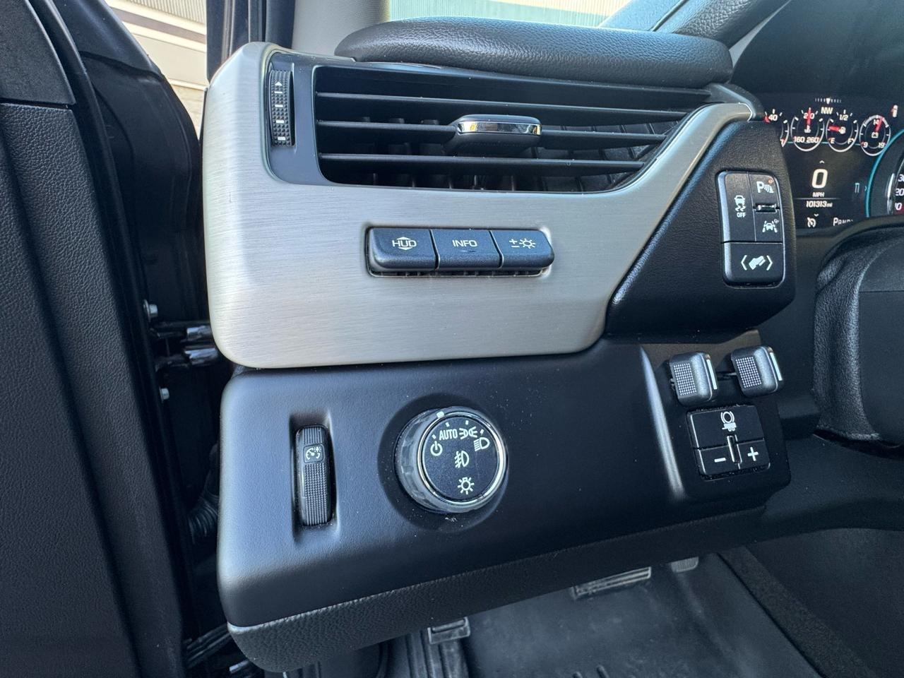 GMC Yukon Denali 2WD 2018