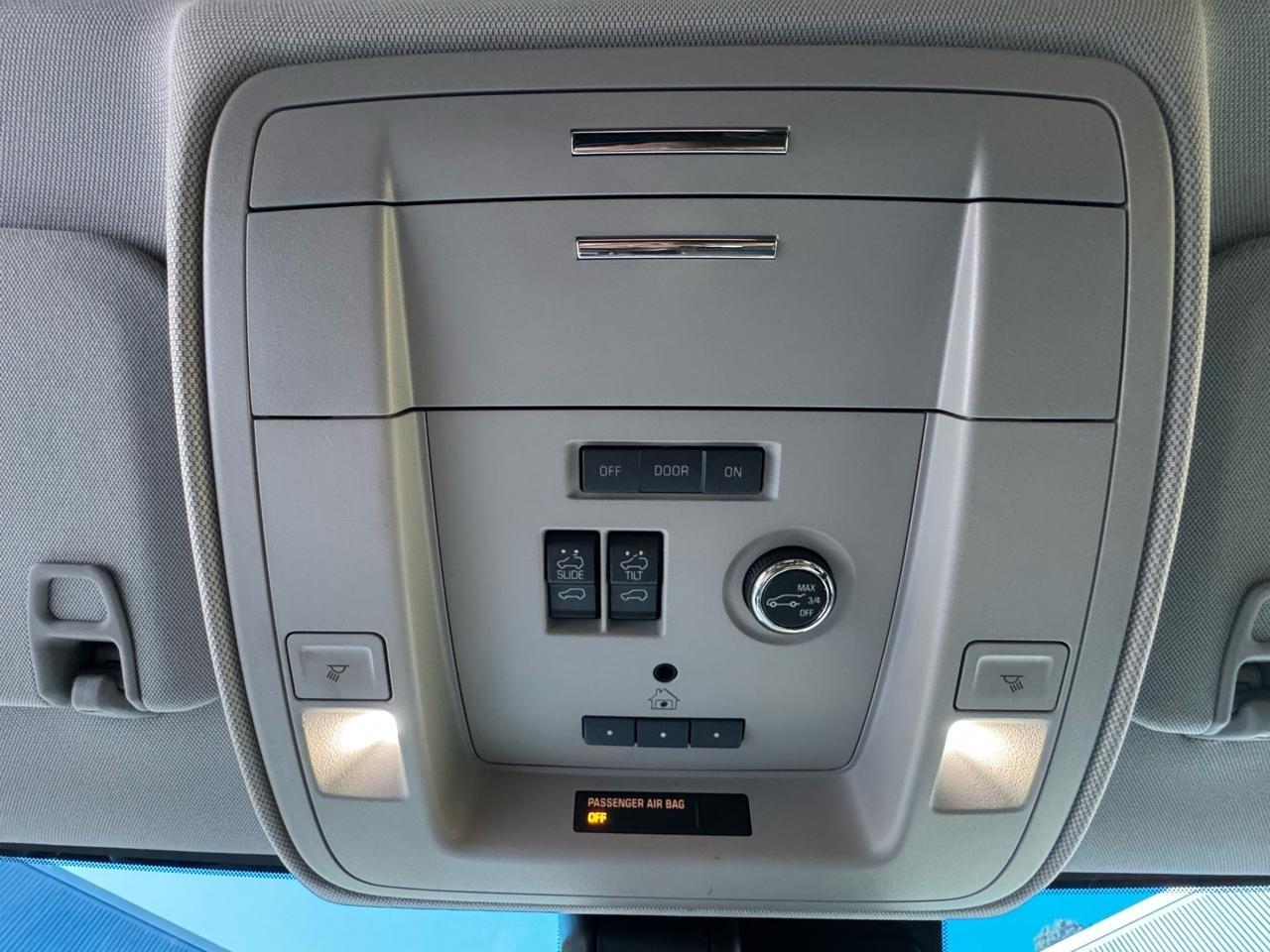 GMC Yukon Denali 2WD 2018